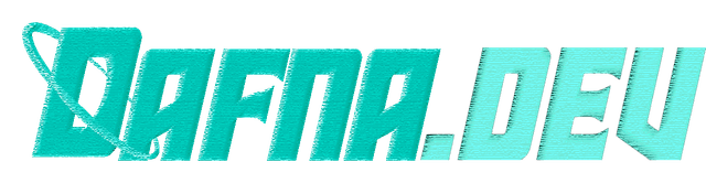 DafnaDev Logo